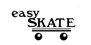 EASY SKATE logo