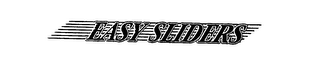 EASY SLIDERS logo