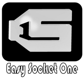 EASY SOCKET ONE logo