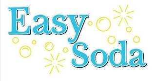 EASY SODA logo