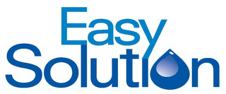 EASY SOLUTION logo