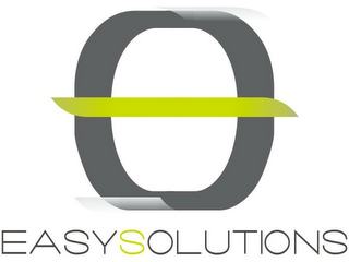 EASY SOLUTIONS logo