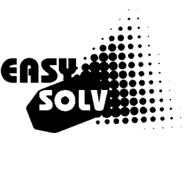 EASY SOLV logo