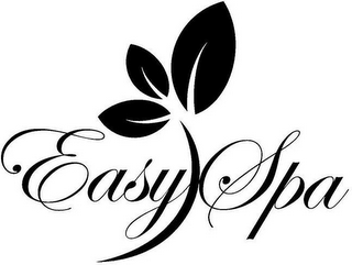 EASY SPA logo