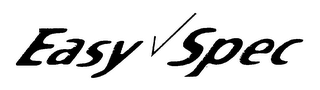 EASY SPEC logo