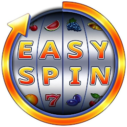 EASY SPIN 7 logo