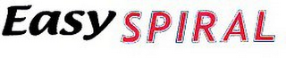 EASY SPIRAL logo