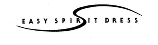 EASY SPIRIT DRESS