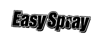 EASY SPRAY logo