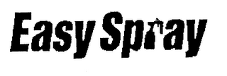 EASY SPRAY logo