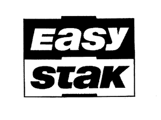 EASY STAK logo