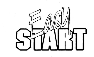 EASY START logo