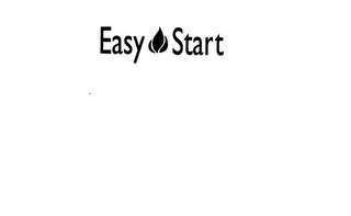 EASY START logo