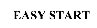 EASY START logo