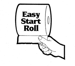 EASY START ROLL logo