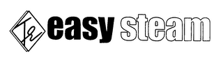 EASY STEAM TE logo