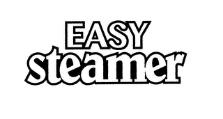 EASY STEAMER logo