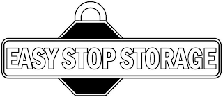 EASY STOP STORAGE logo