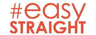 #EASY STRAIGHT logo