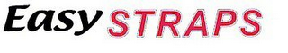 EASY STRAPS logo