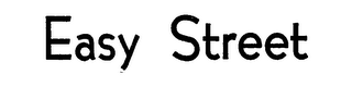 EASY STREET logo