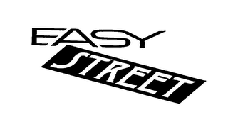 EASY STREET logo