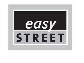 EASY STREET logo