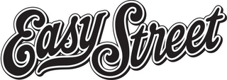 EASY STREET logo