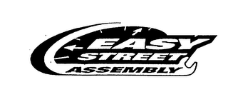 EASY STREET ASSEMBLY logo