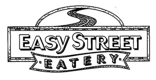 EASY STREET EATERY logo