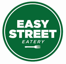 EASY STREET EATERY logo