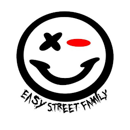 EASY STREET FAMILY logo