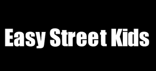 EASY STREET KIDS logo