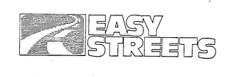 EASY STREETS logo