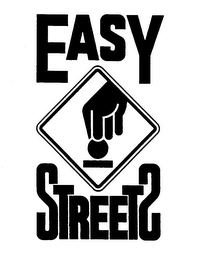 EASY STREETS logo