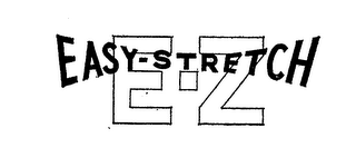 EASY-STRETCH E-Z logo