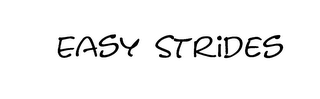 EASY STRIDES logo