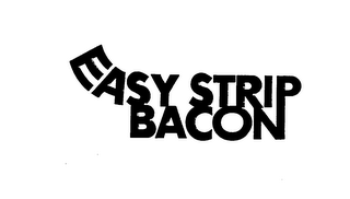 EASY STRIP BACON logo
