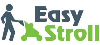 EASY STROLL logo