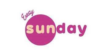 EASY SUNDAY logo