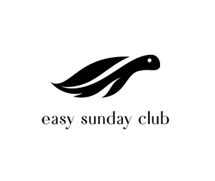 EASY SUNDAY CLUB logo