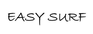 EASY SURF logo