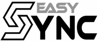 EASY SYNC logo