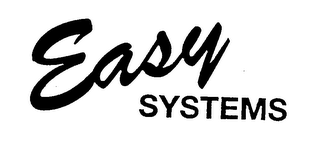 EASY SYSTEMS logo