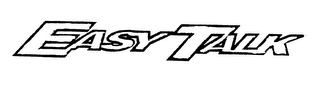 EASY TALK logo