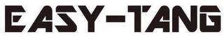 EASY-TANG logo