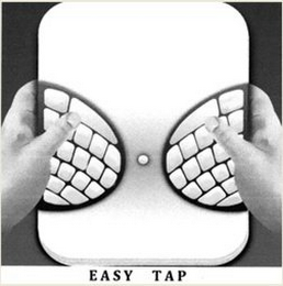 EASY TAP logo