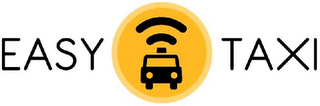 EASY TAXI logo