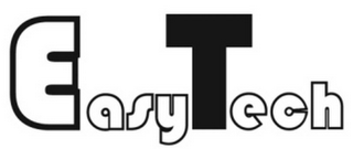 EASY TECH logo