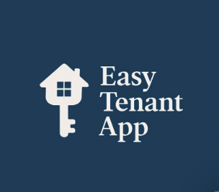 EASY TENANT APP logo